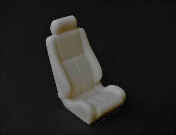 1:18 Sportsitz Typ Recaro2